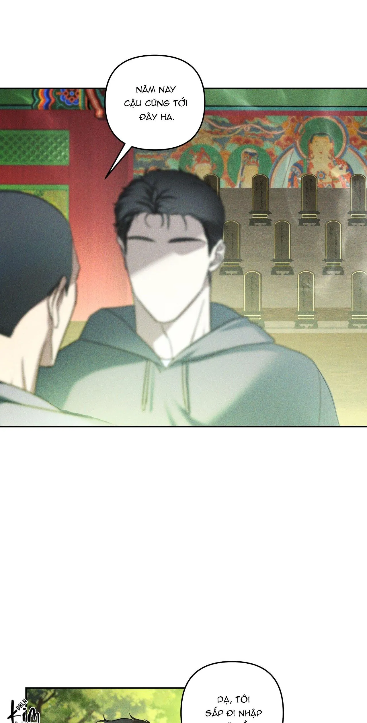 EDEN Chapter 28 Trang 11