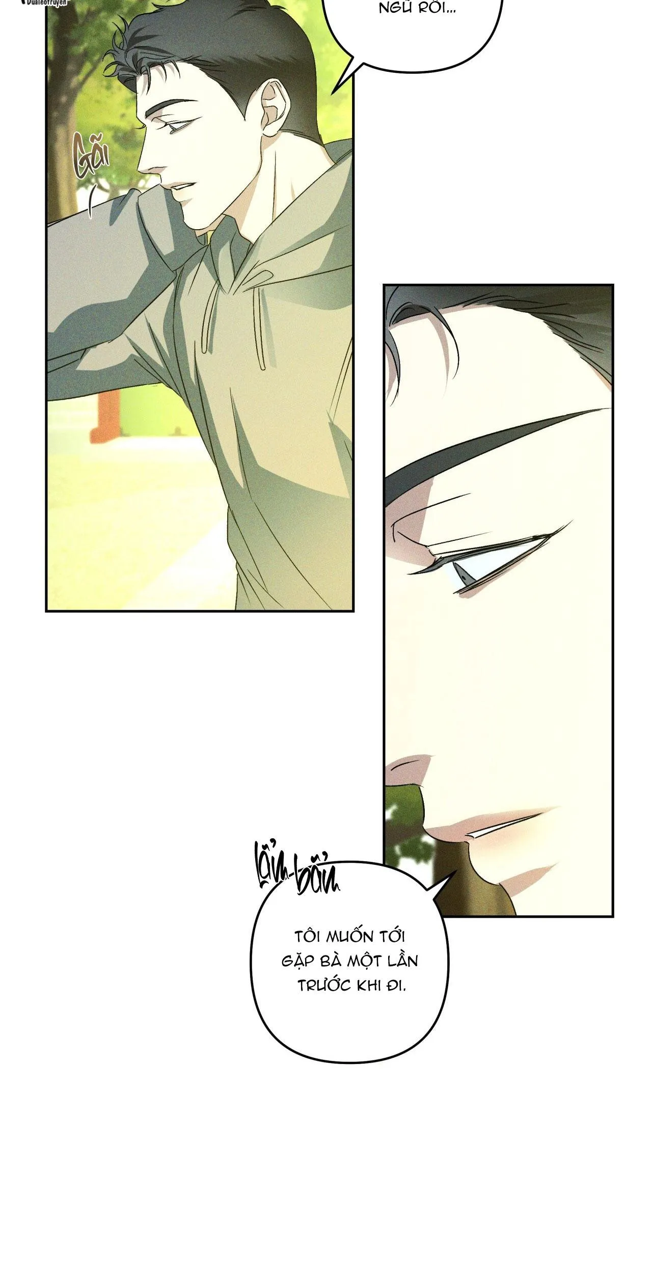 EDEN Chapter 28 Trang 12