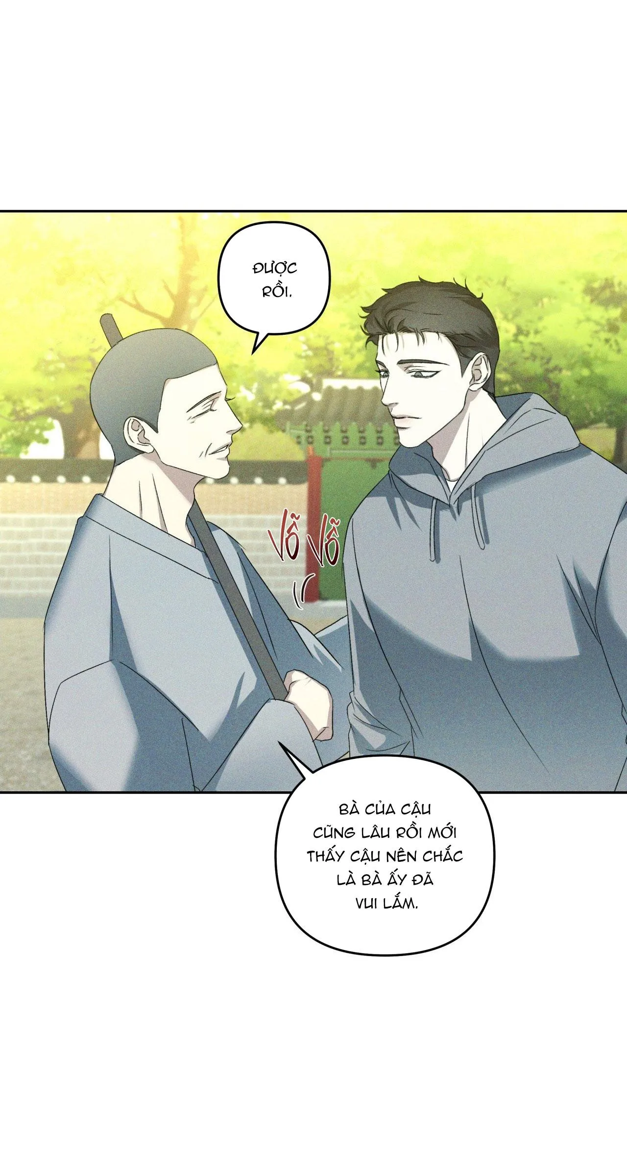 EDEN Chapter 28 Trang 13