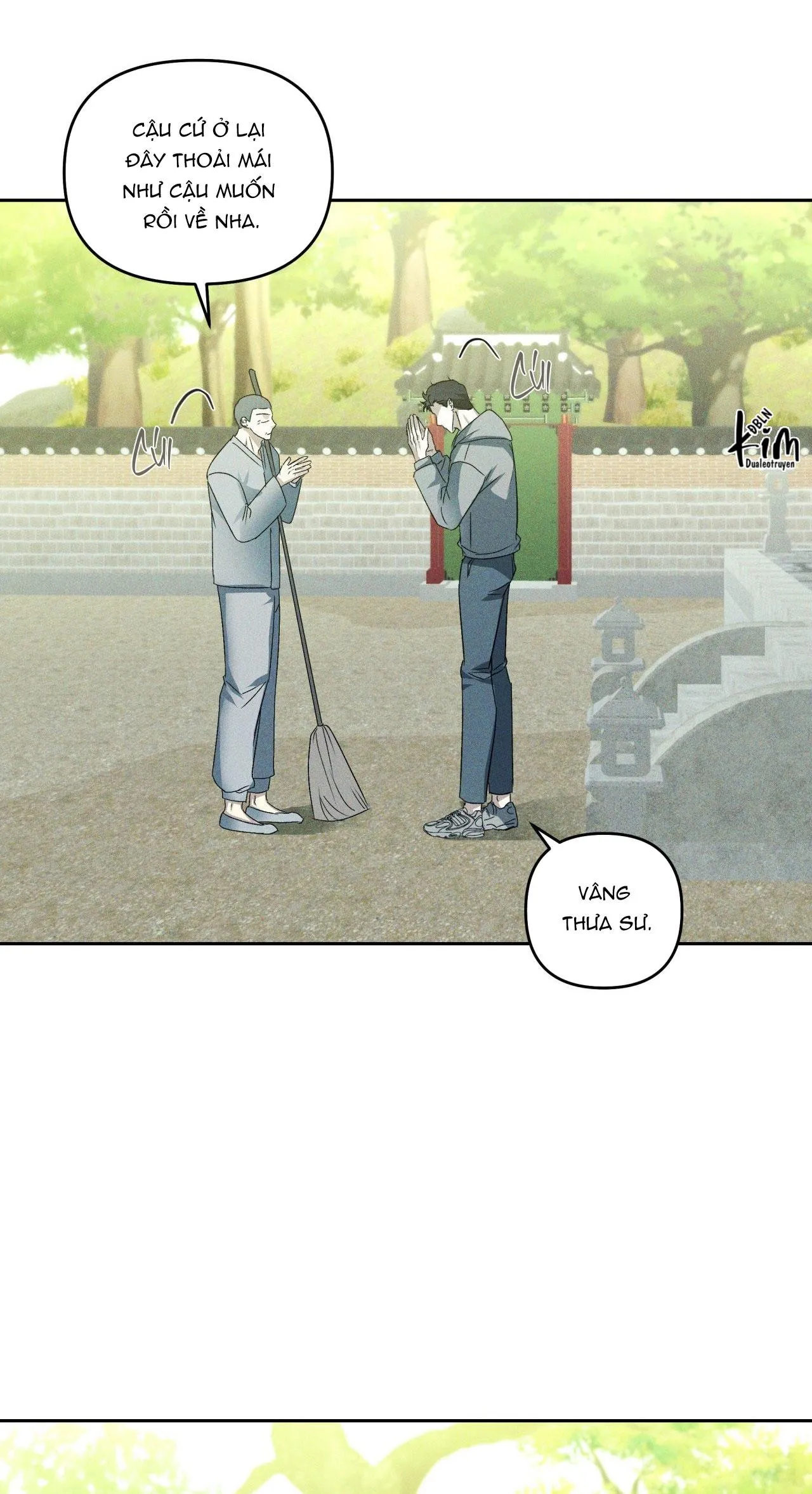 EDEN Chapter 28 Trang 14