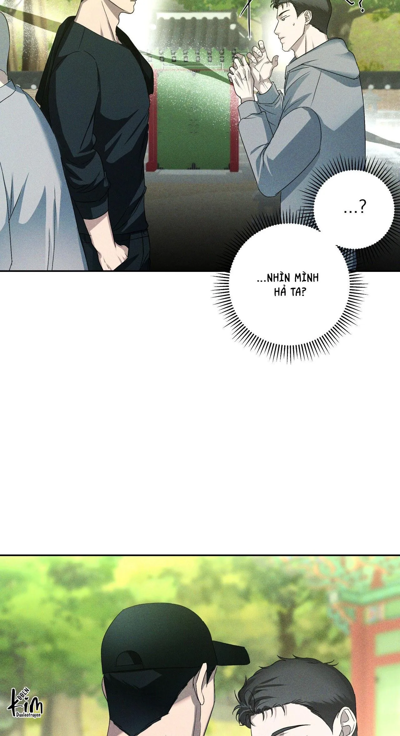 EDEN Chapter 28 Trang 16