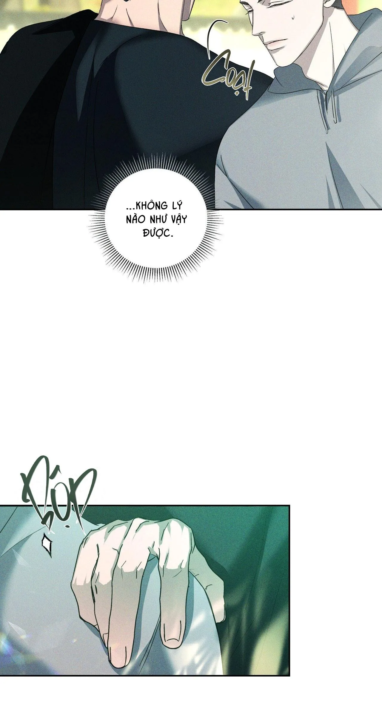 EDEN Chapter 28 Trang 17