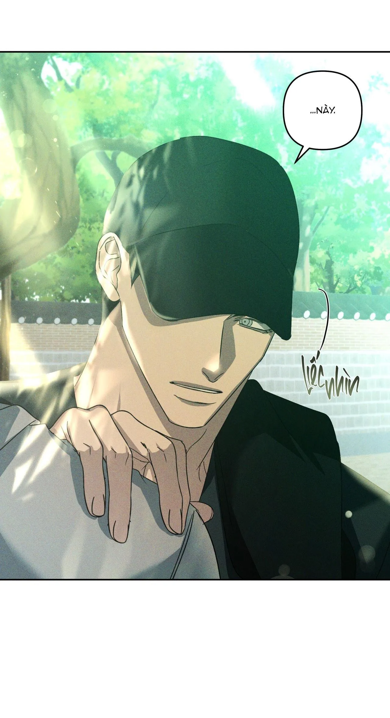 EDEN Chapter 28 Trang 18