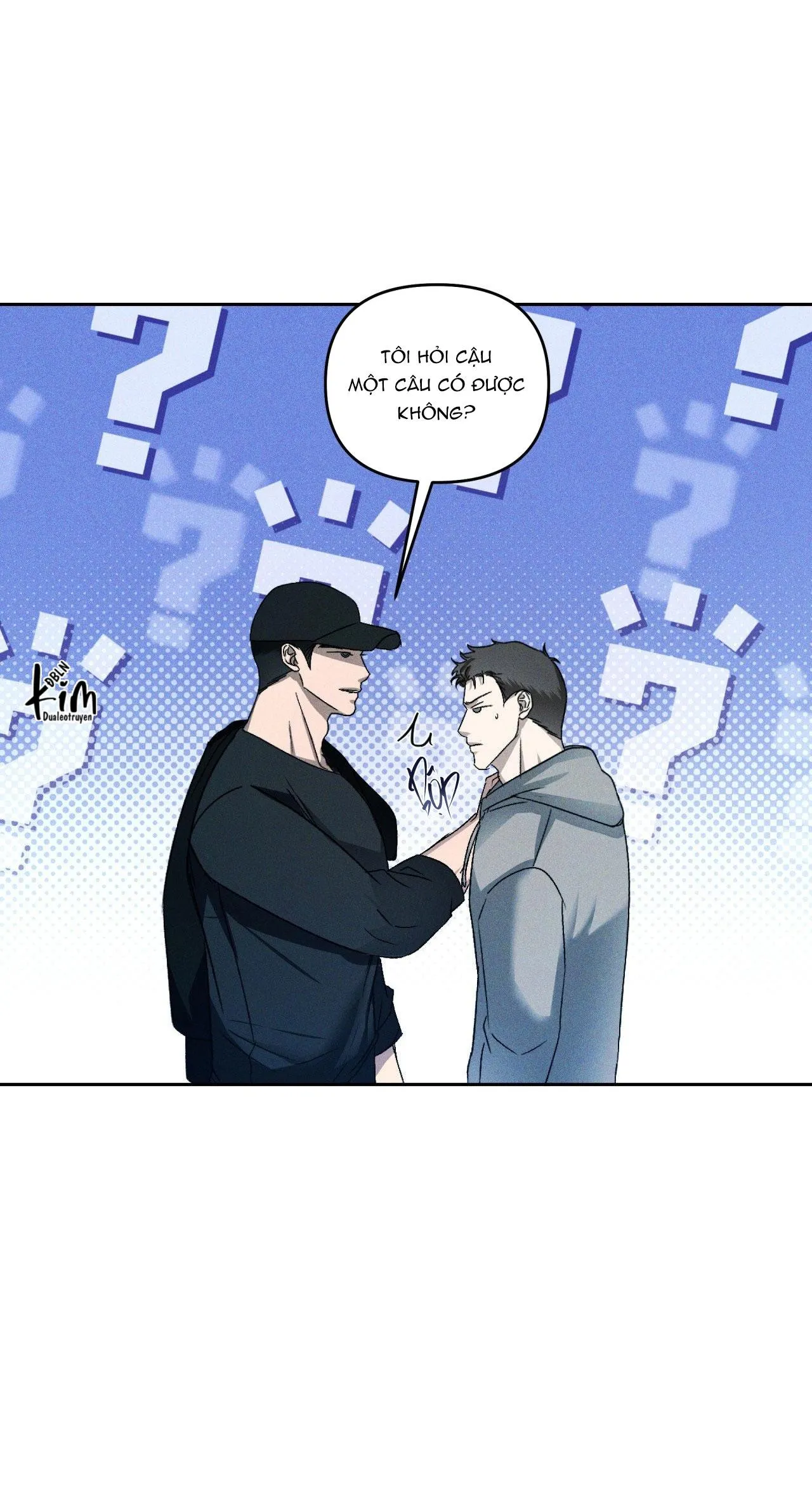 EDEN Chapter 28 Trang 20