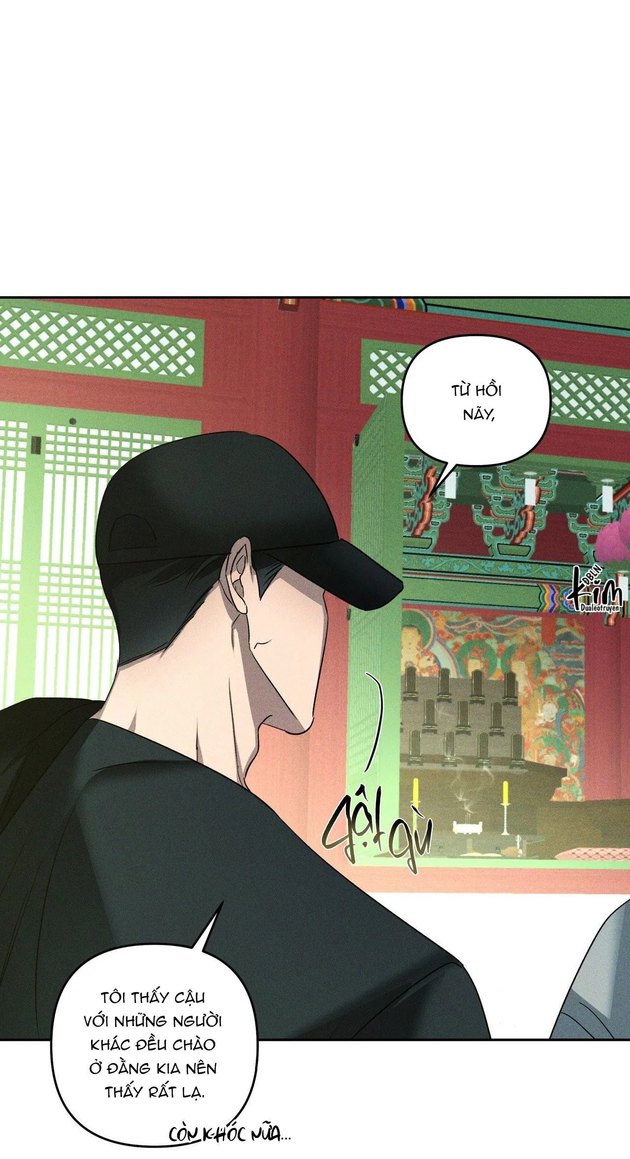 EDEN Chapter 28 Trang 22