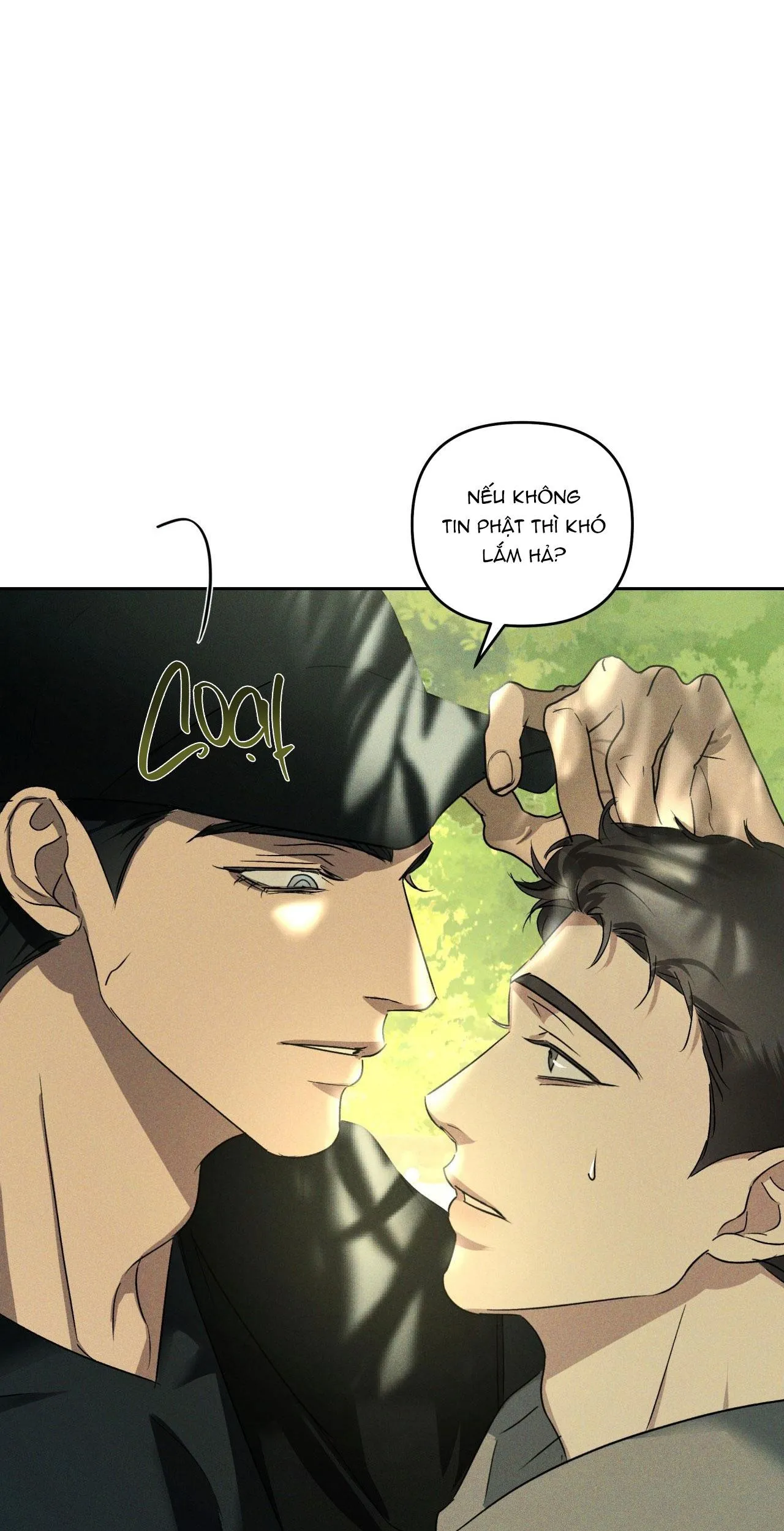 EDEN Chapter 28 Trang 28