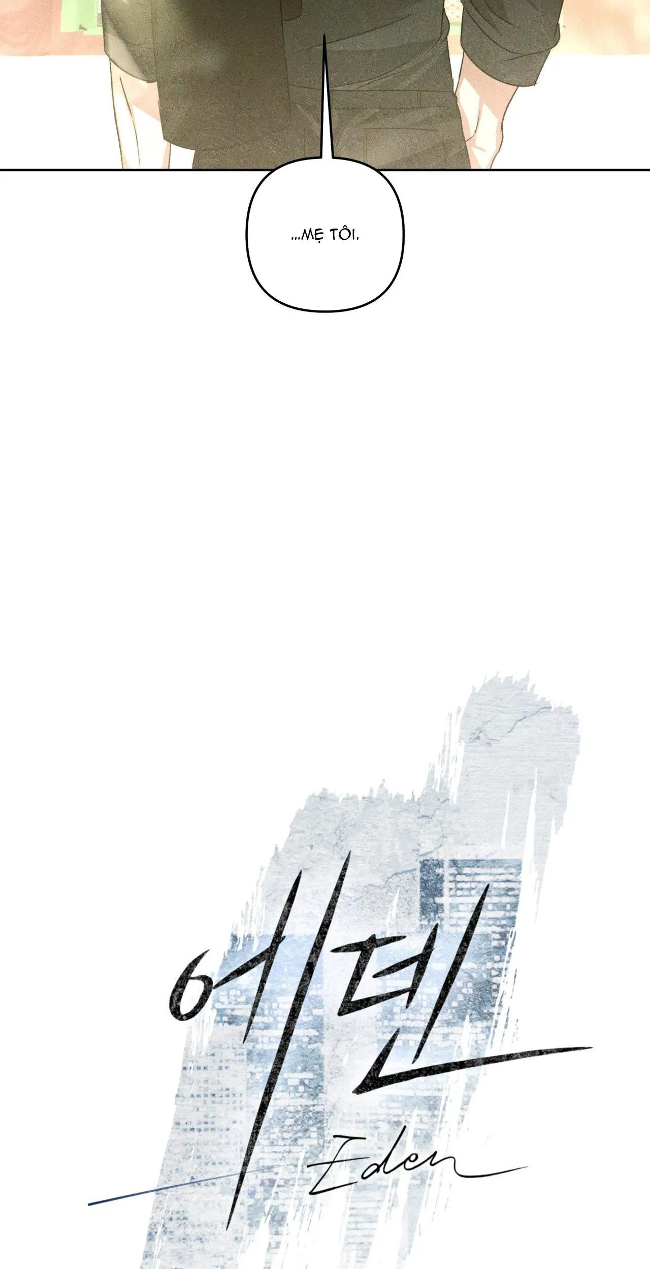 EDEN Chapter 28 Trang 31