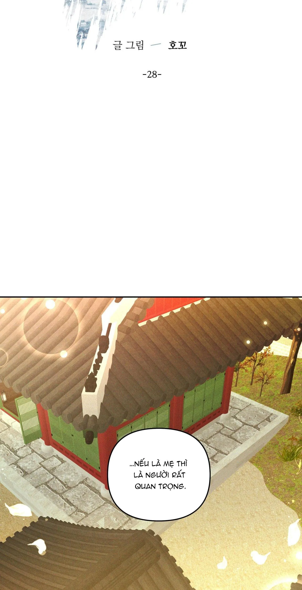 EDEN Chapter 28 Trang 32