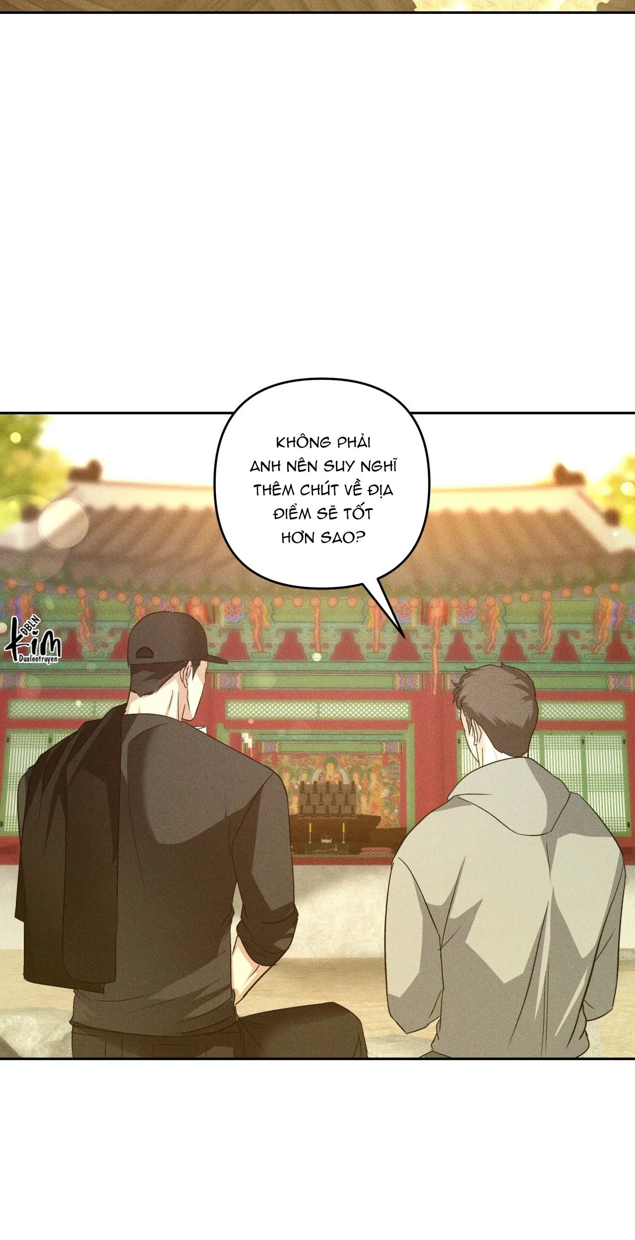 EDEN Chapter 28 Trang 33