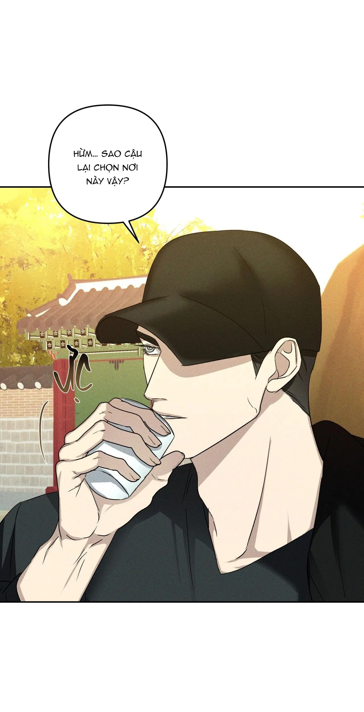 EDEN Chapter 28 Trang 34