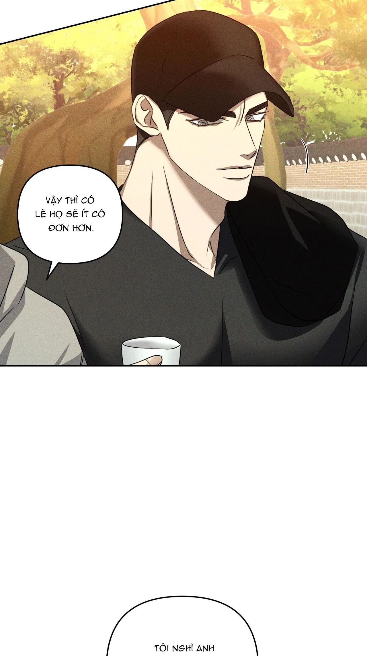 EDEN Chapter 28 Trang 37