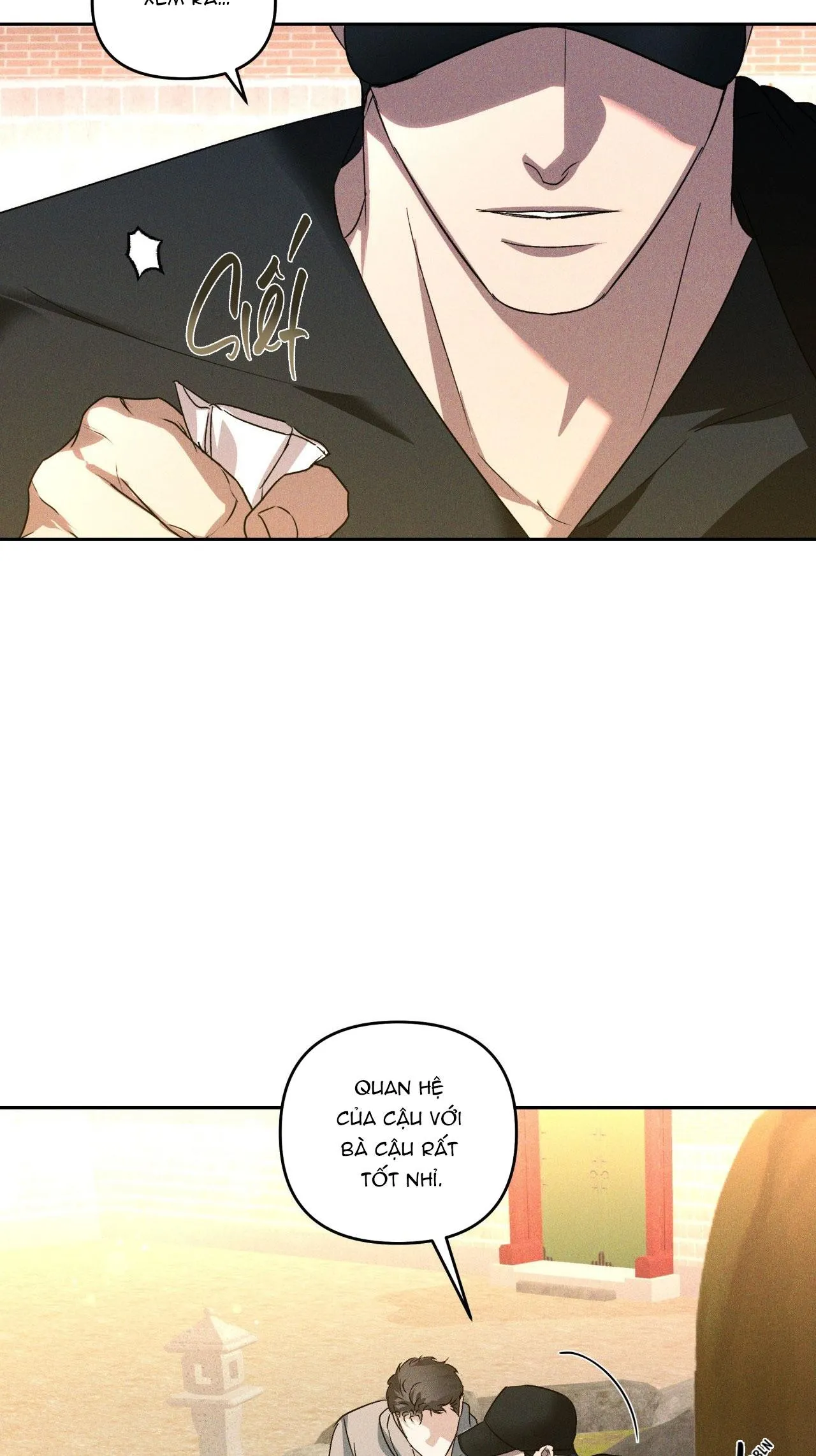 EDEN Chapter 28 Trang 39