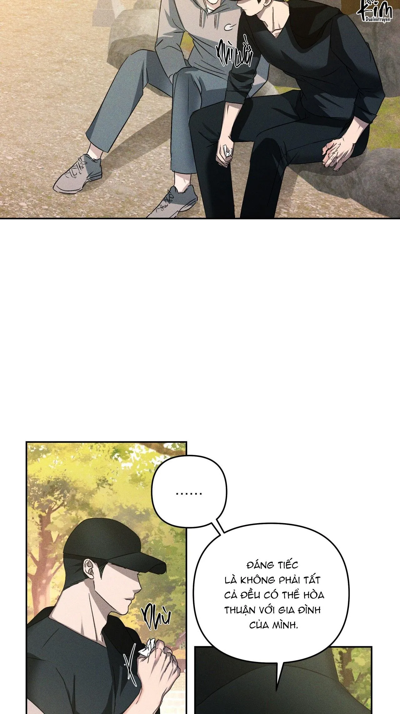 EDEN Chapter 28 Trang 40