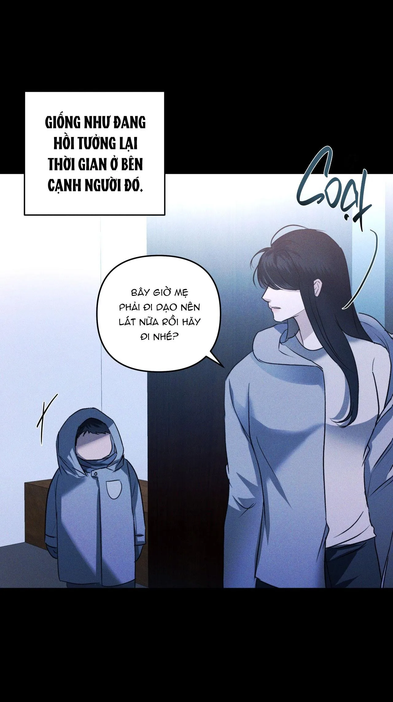 EDEN Chapter 28 Trang 45