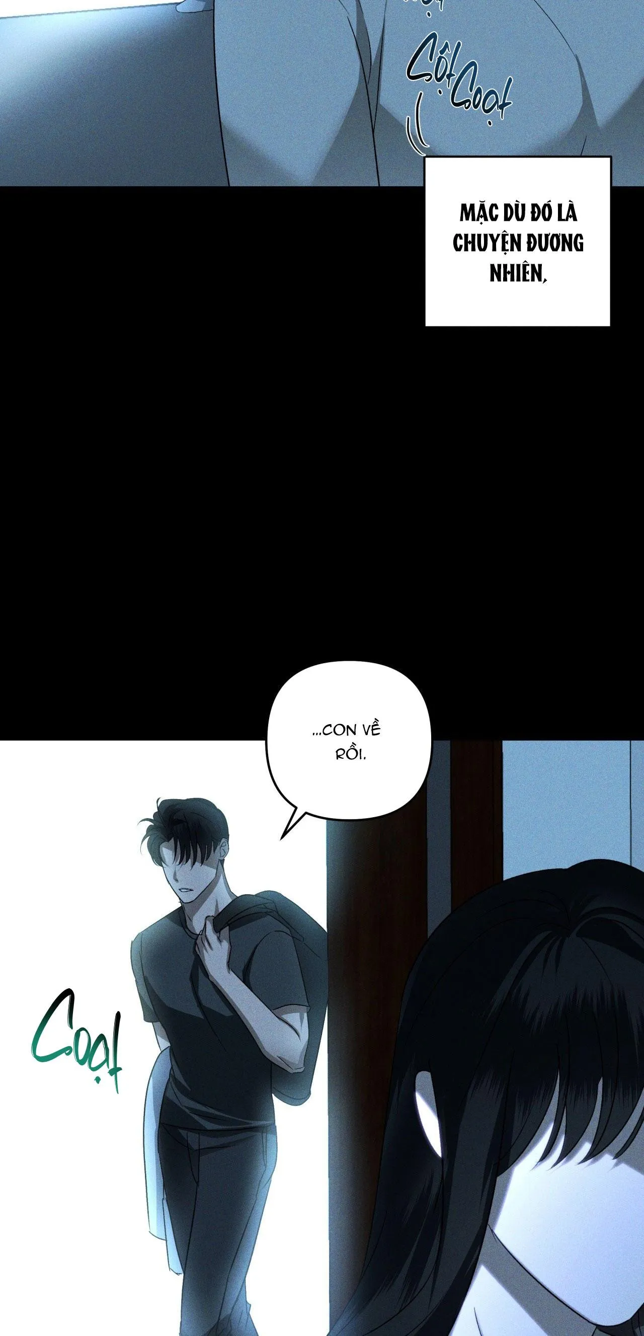 EDEN Chapter 28 Trang 48