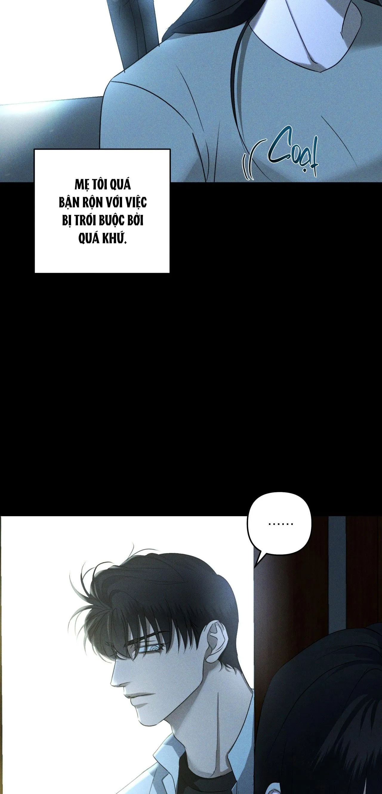 EDEN Chapter 28 Trang 49