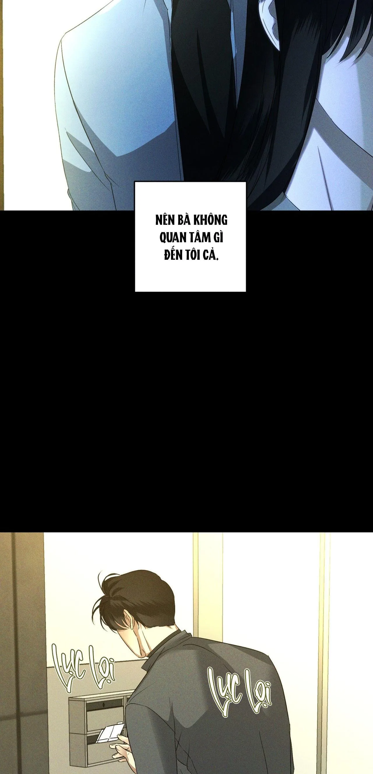 EDEN Chapter 28 Trang 50