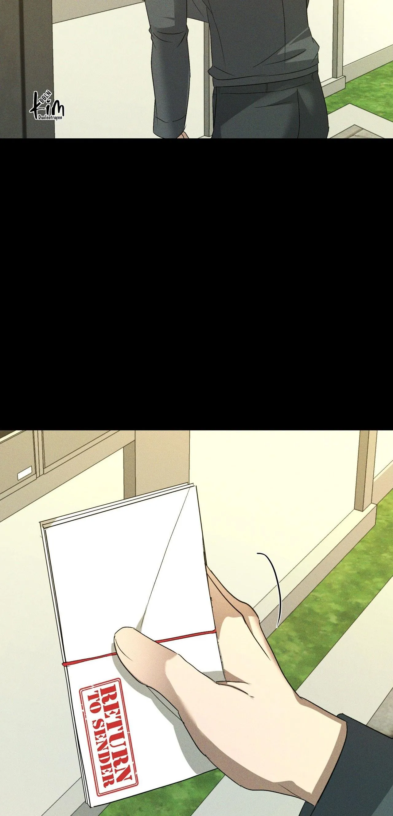 EDEN Chapter 28 Trang 51