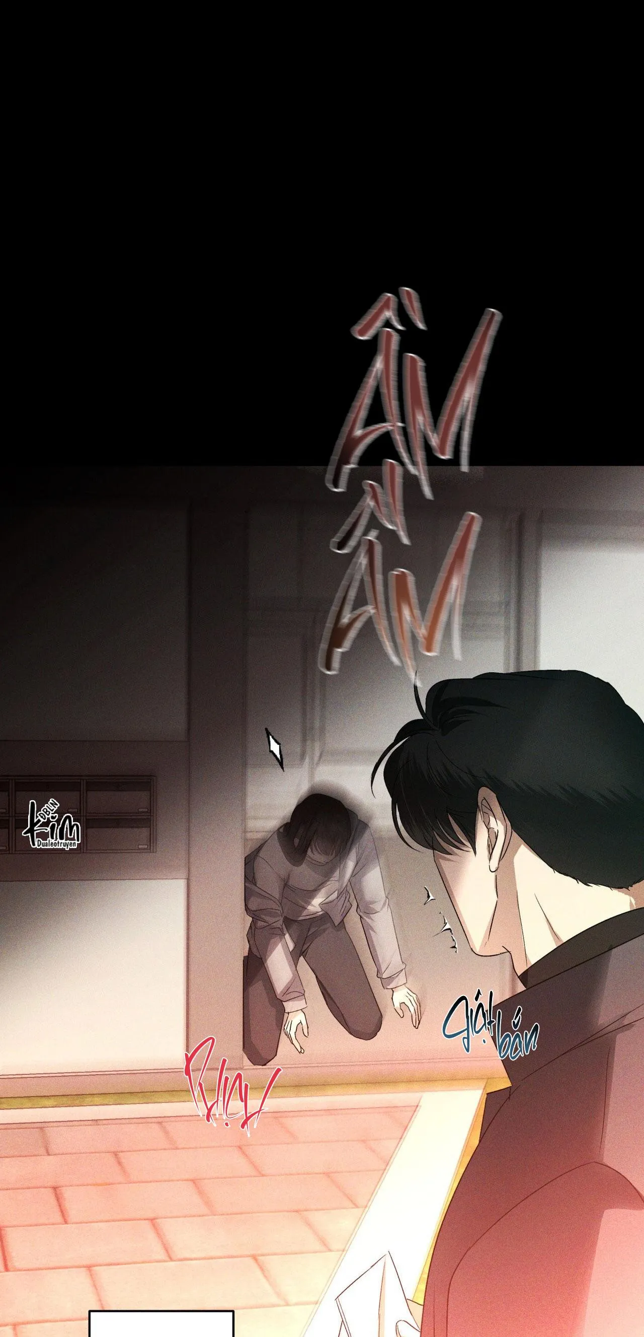 EDEN Chapter 28 Trang 53