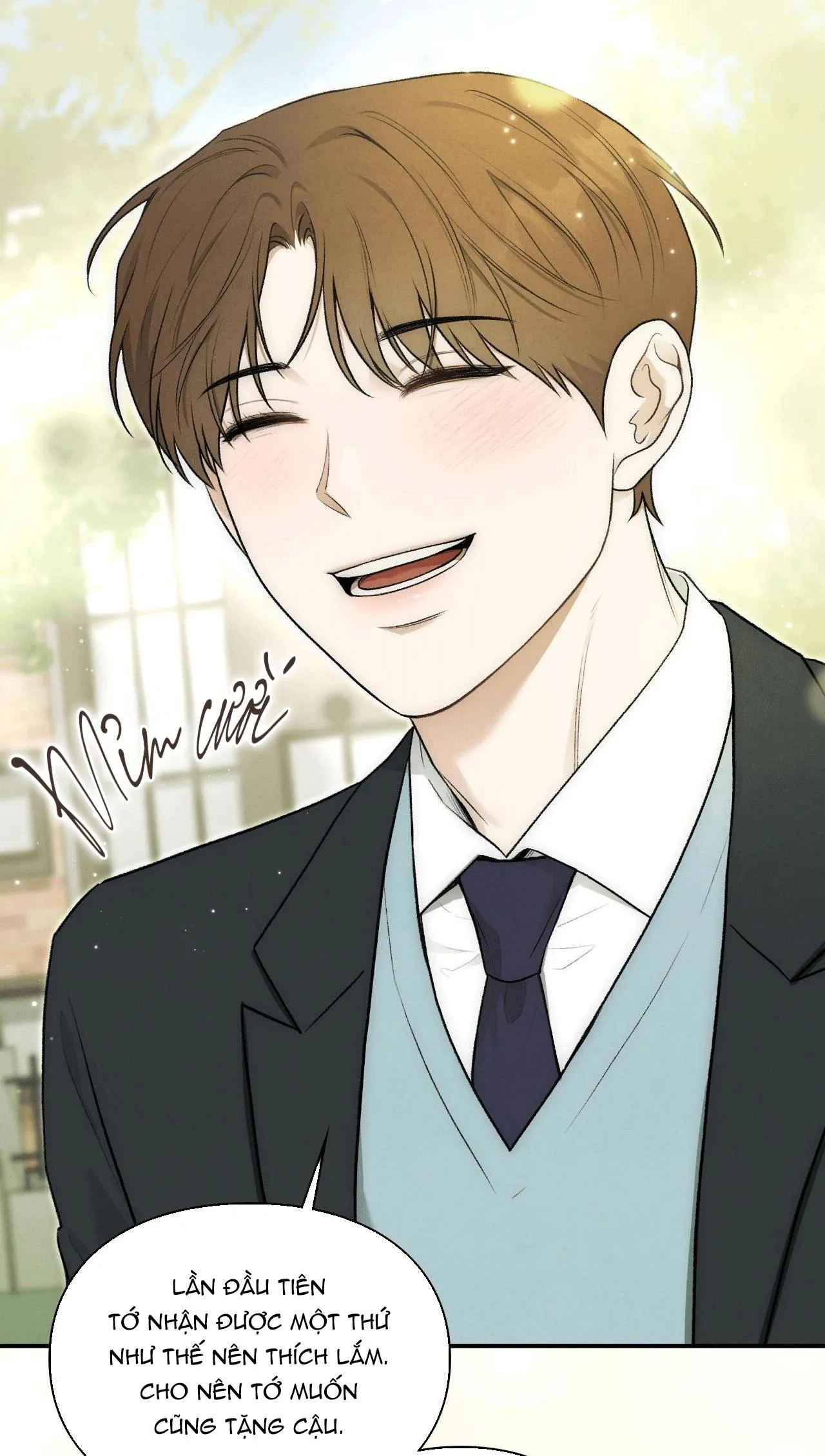 EDEN Chapter 29 Trang 7