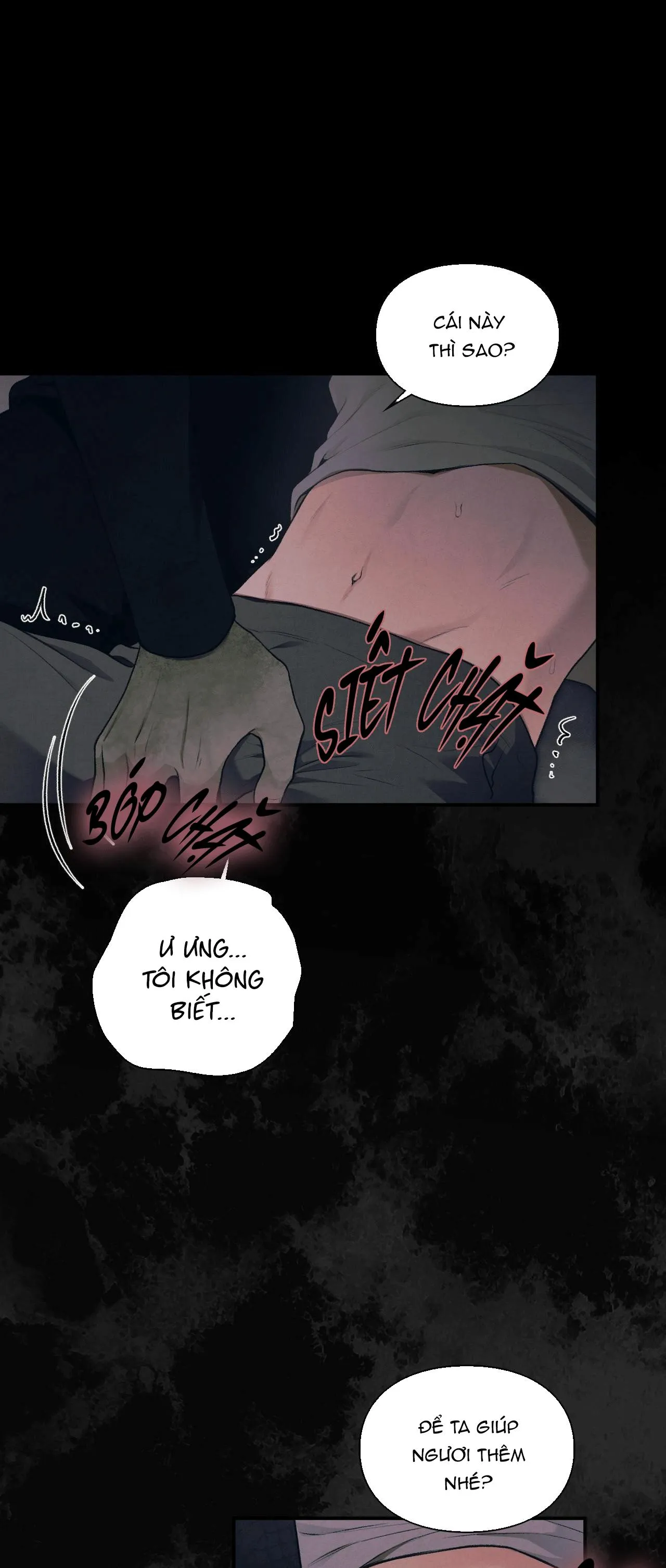 EDEN Chapter 29 Trang 23