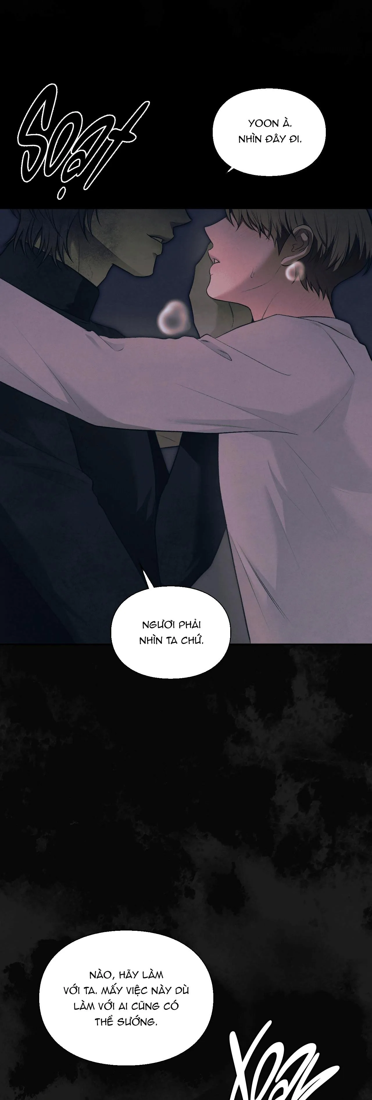 EDEN Chapter 29 Trang 28