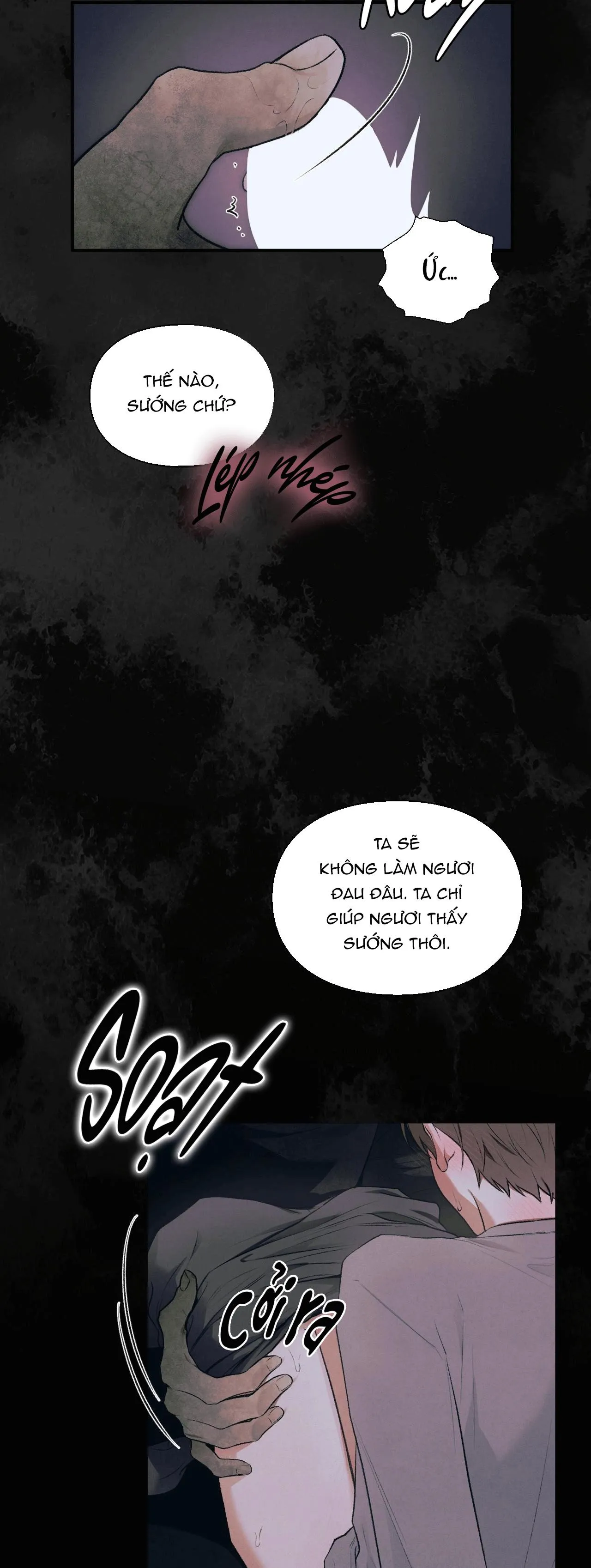 EDEN Chapter 29 Trang 29