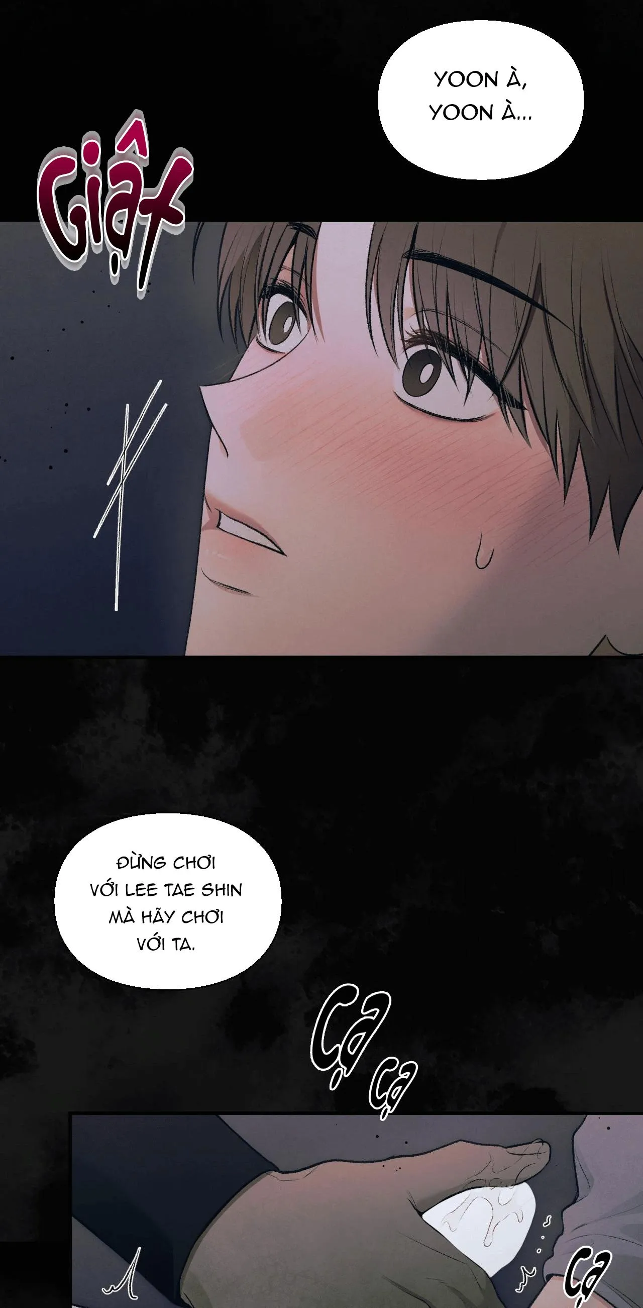 EDEN Chapter 29 Trang 36