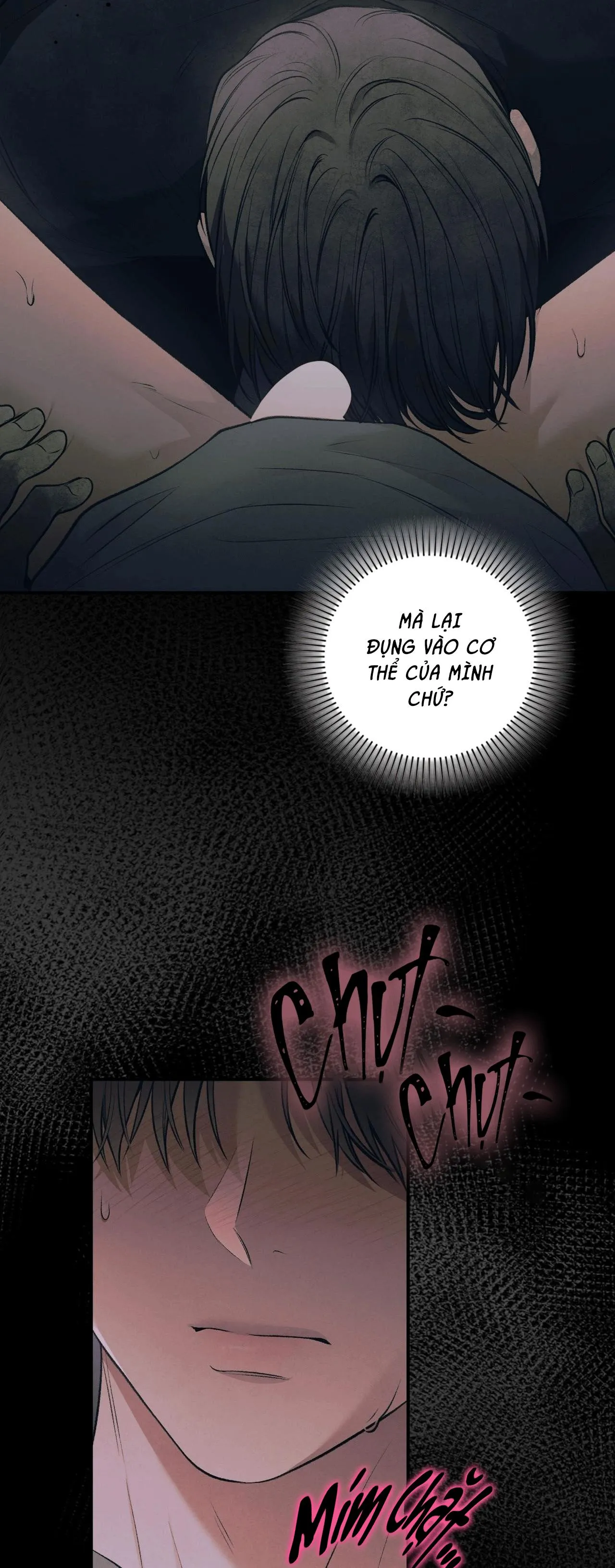 EDEN Chapter 29 Trang 40