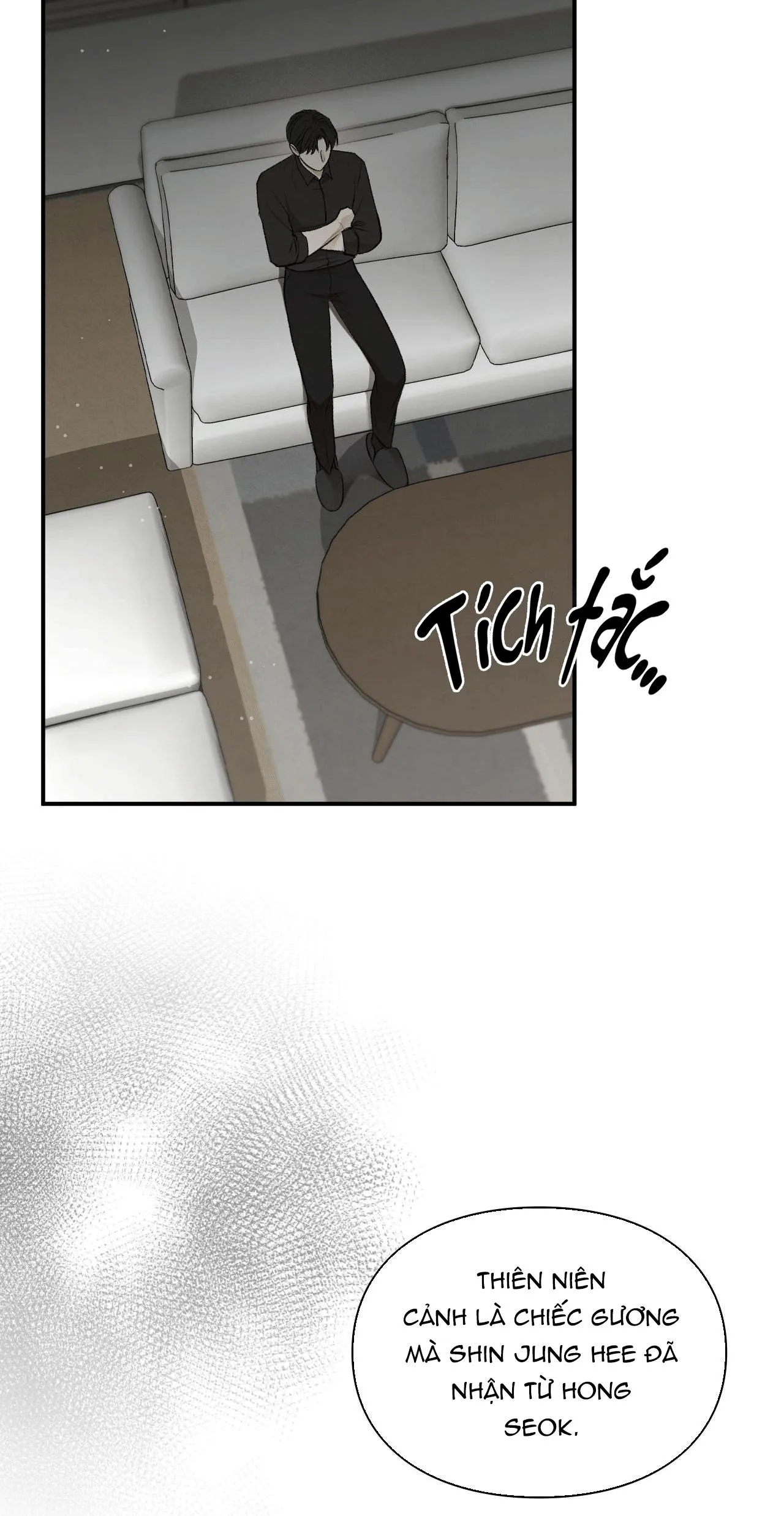 EDEN Chapter 29 Trang 51