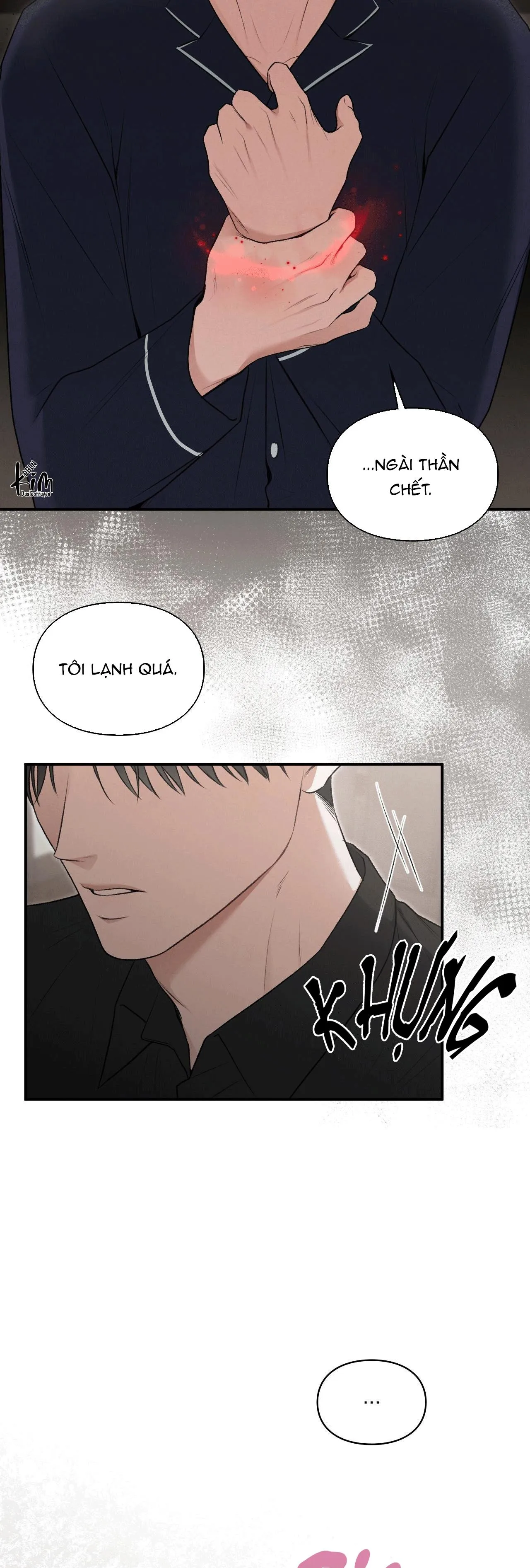 EDEN Chapter 29 Trang 73