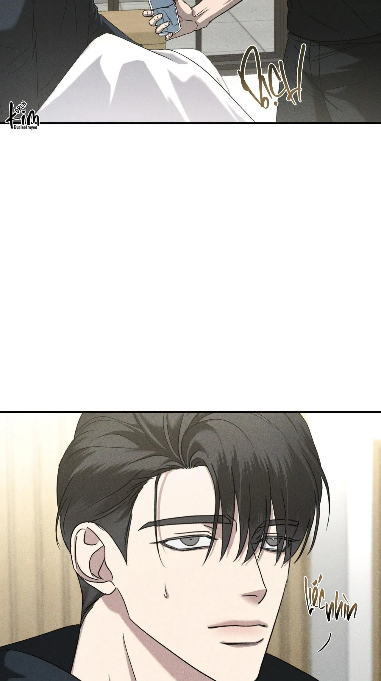 EDEN Chapter 30 Trang 5