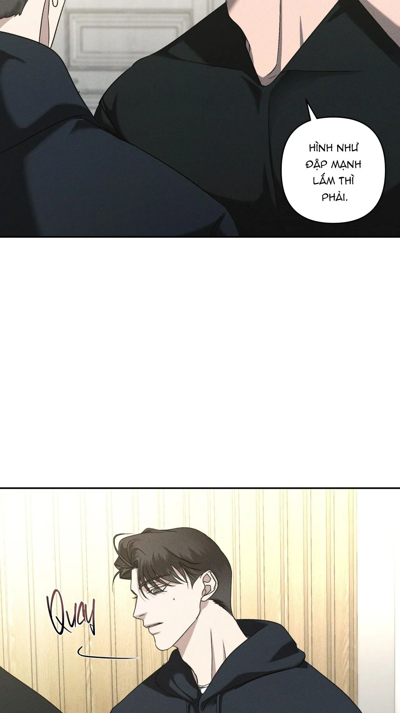 EDEN Chapter 30 Trang 7