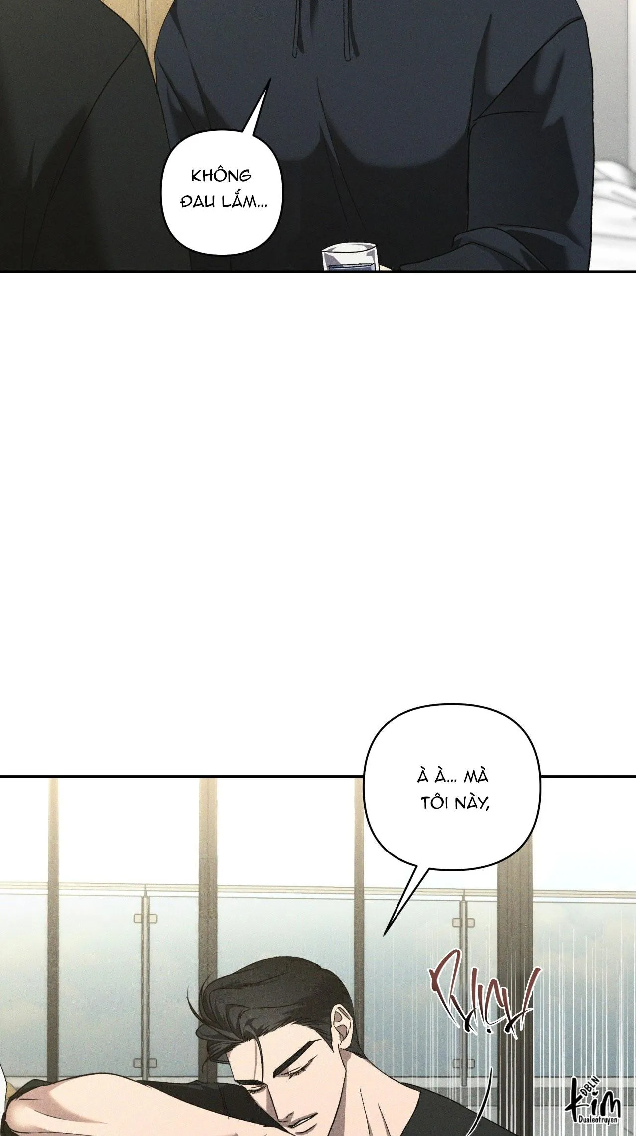 EDEN Chapter 30 Trang 8