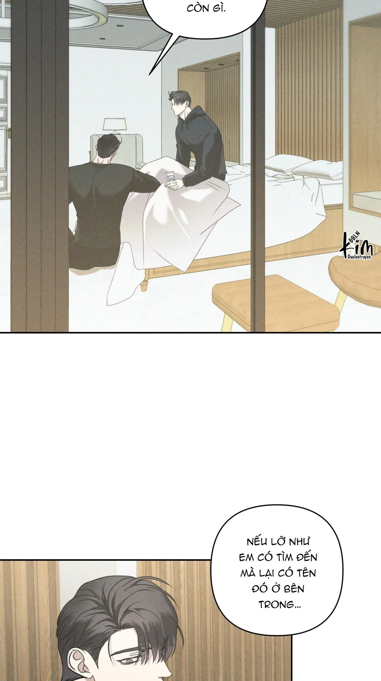 EDEN Chapter 30 Trang 11