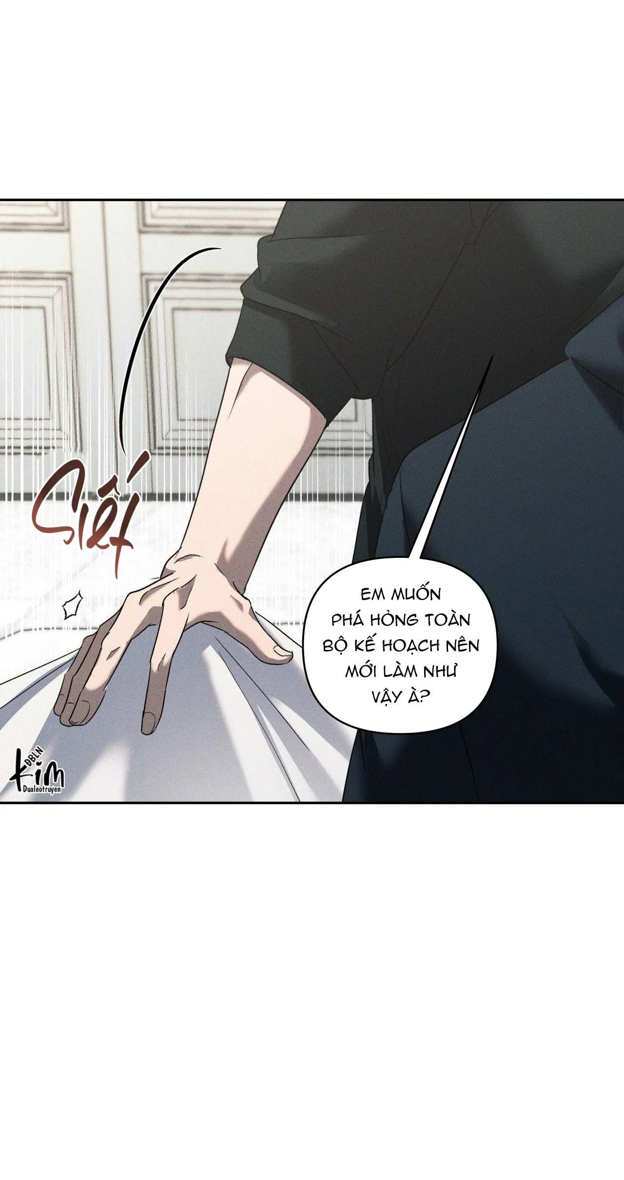 EDEN Chapter 30 Trang 13
