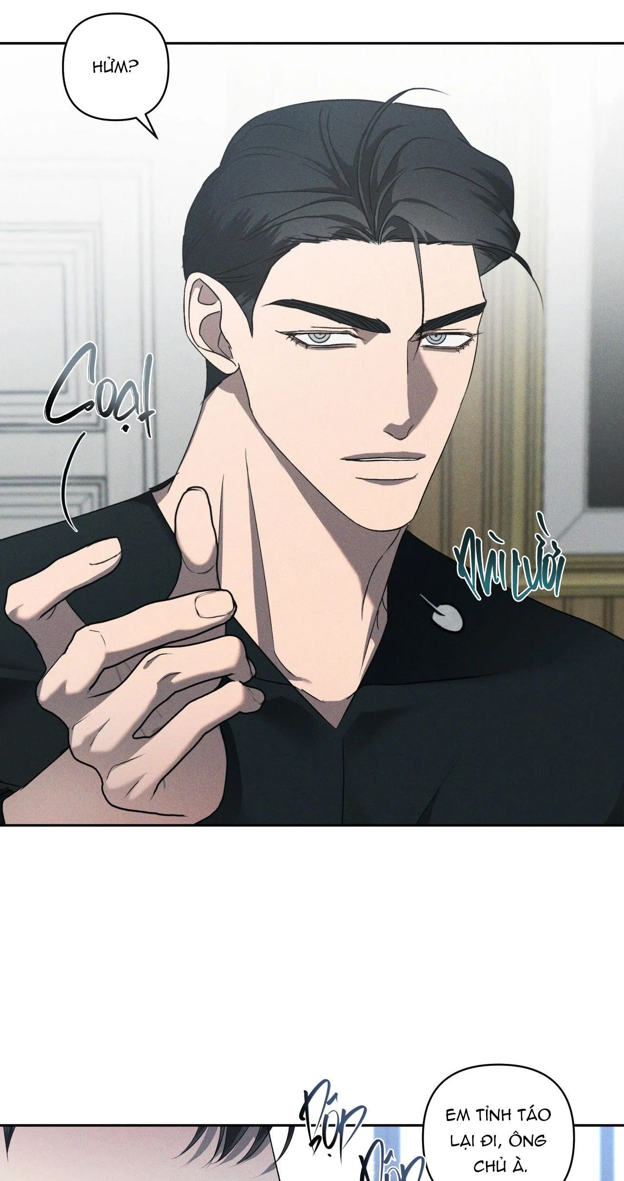 EDEN Chapter 30 Trang 14