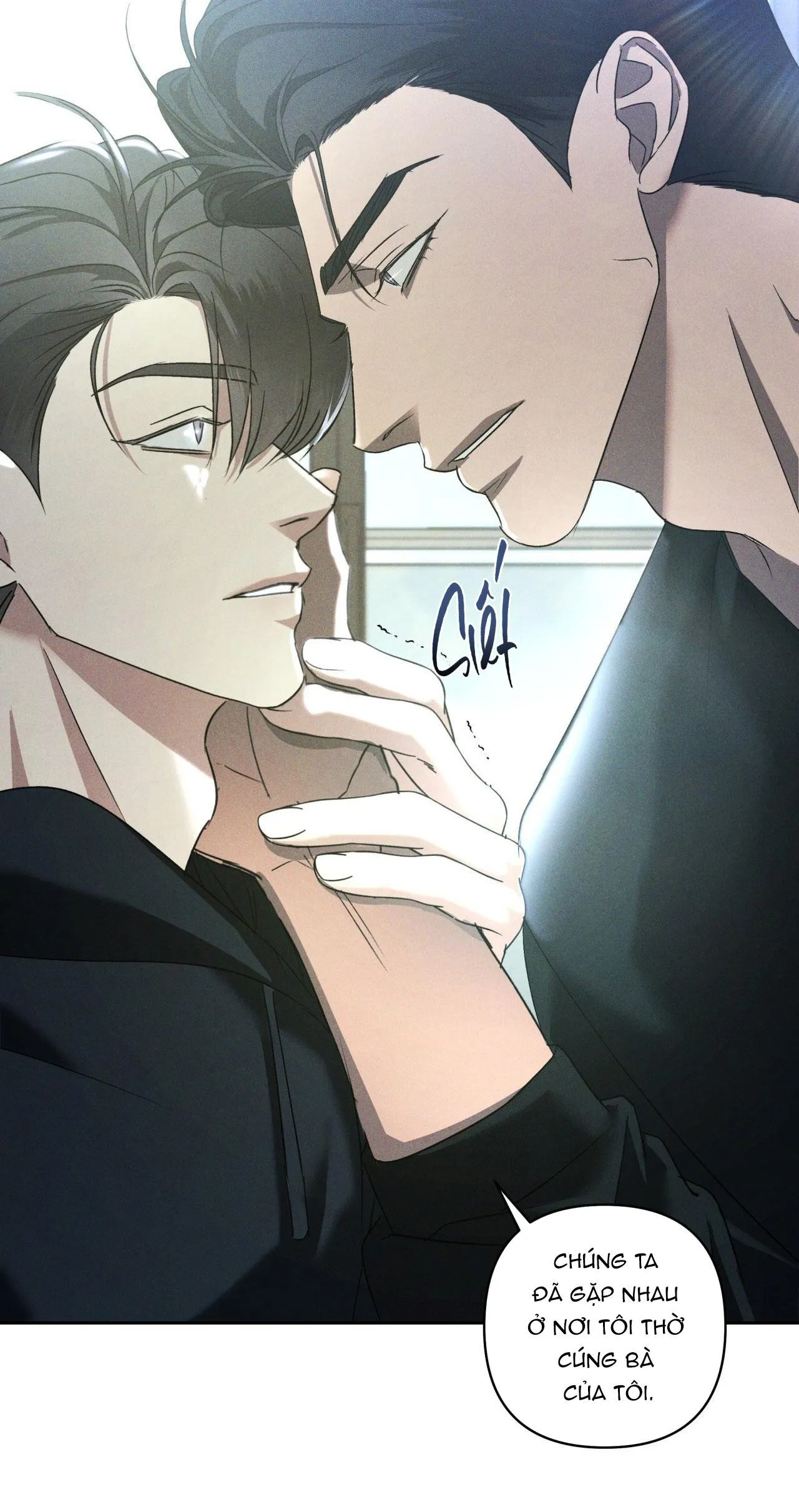 EDEN Chapter 30 Trang 17