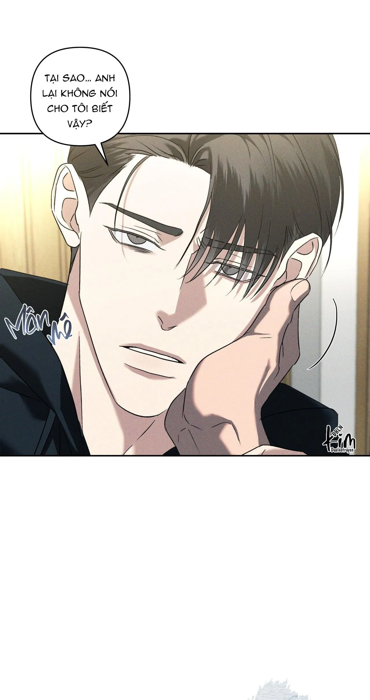 EDEN Chapter 30 Trang 18