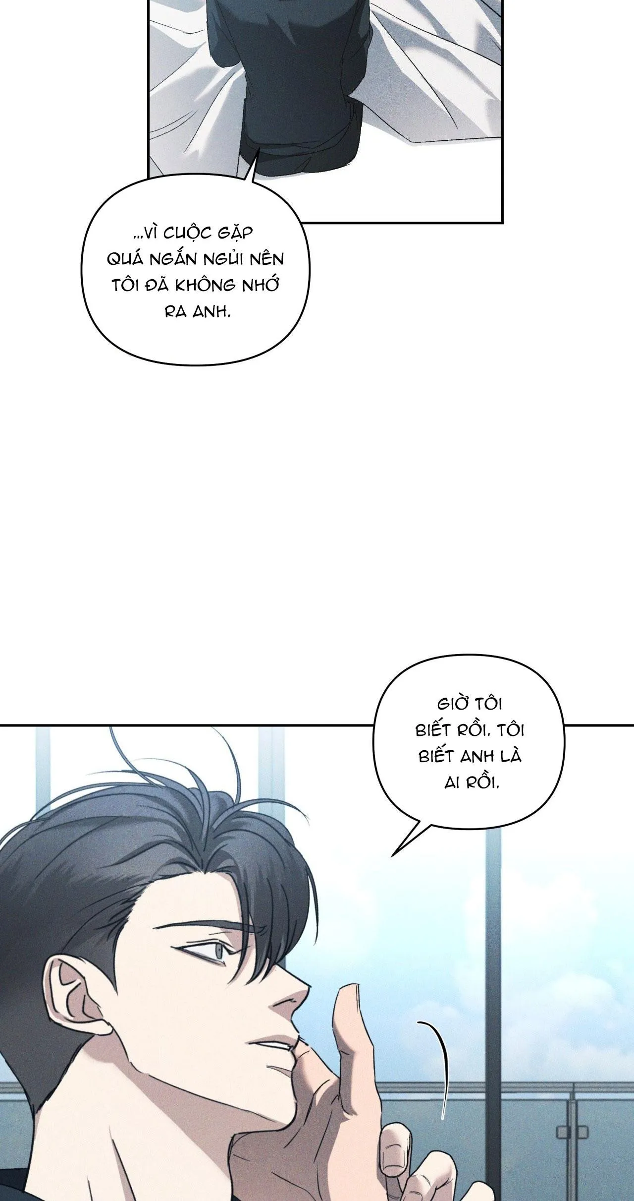 EDEN Chapter 30 Trang 21