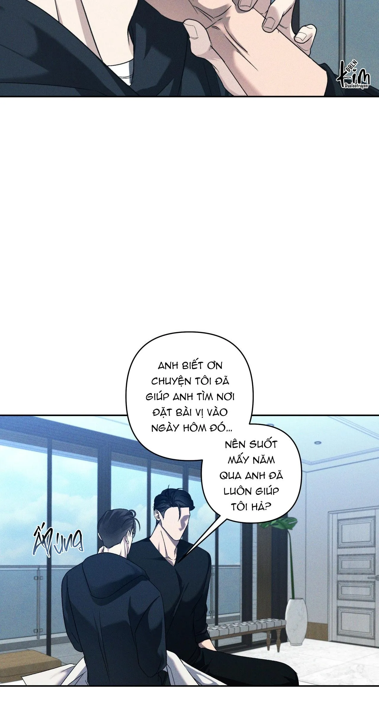 EDEN Chapter 30 Trang 22