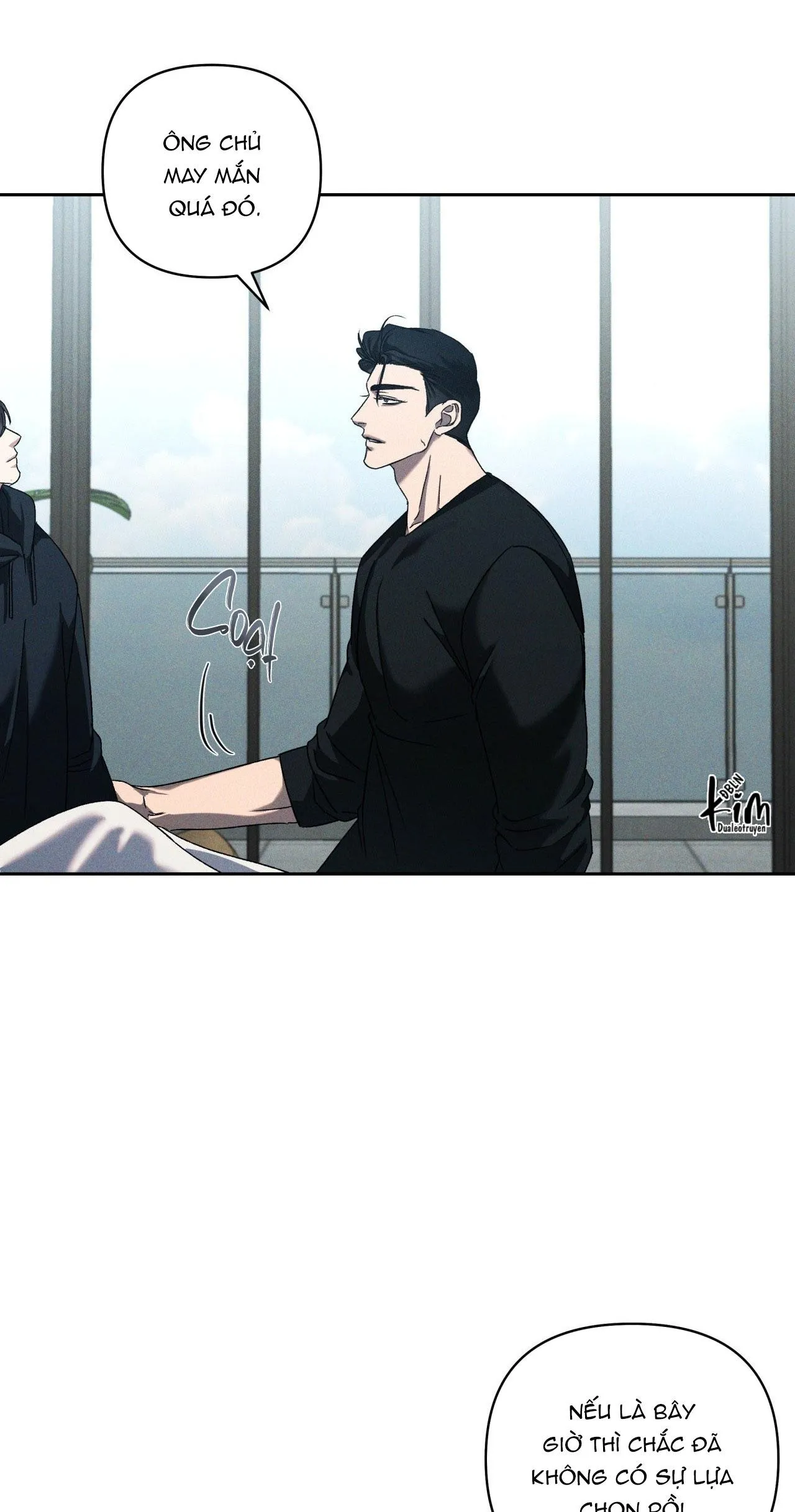 EDEN Chapter 30 Trang 25