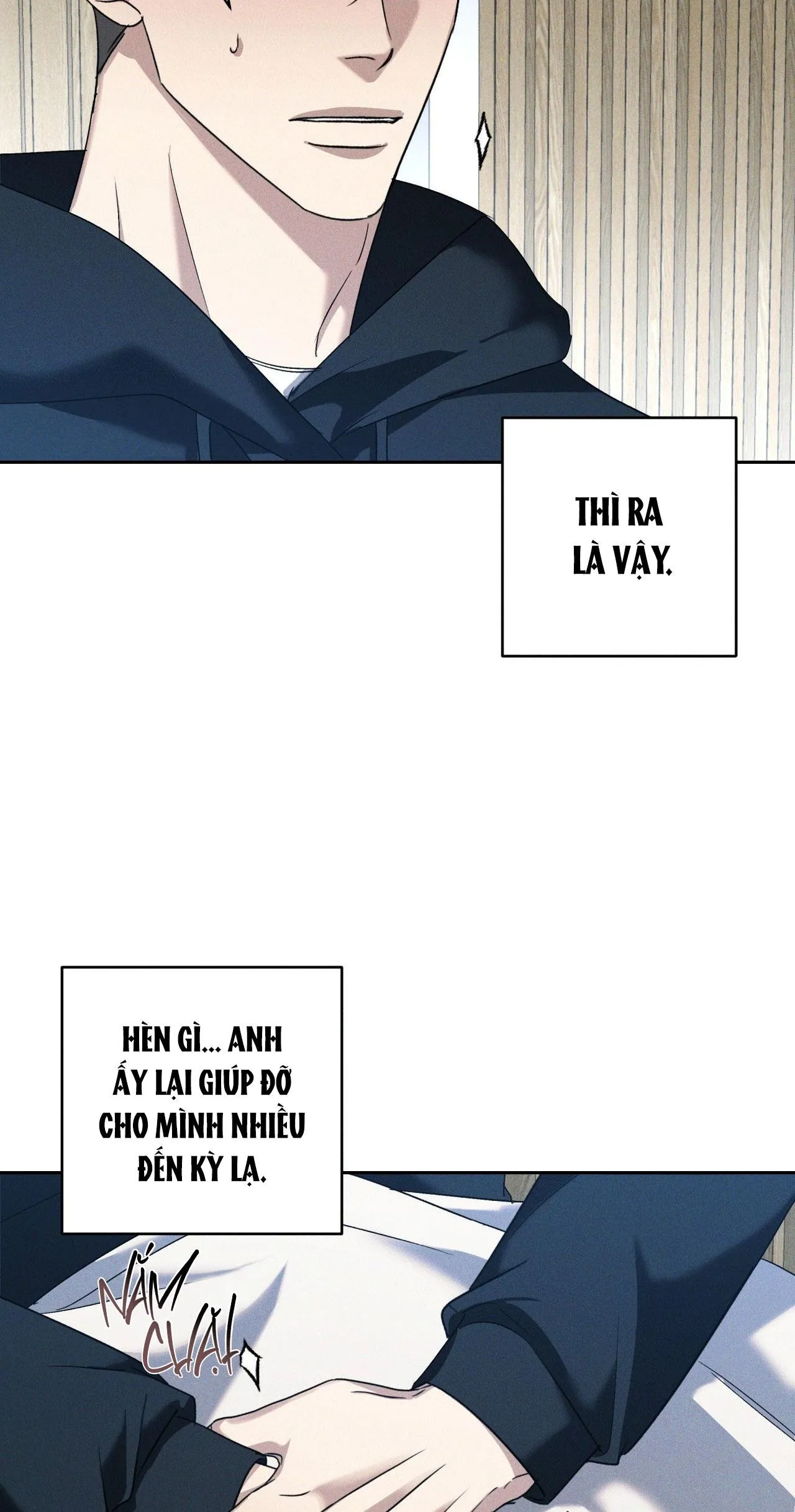 EDEN Chapter 30 Trang 30