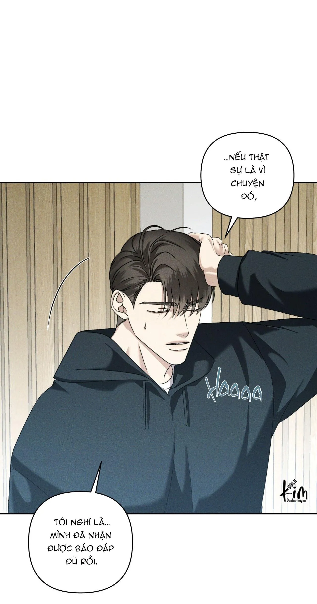 EDEN Chapter 30 Trang 32