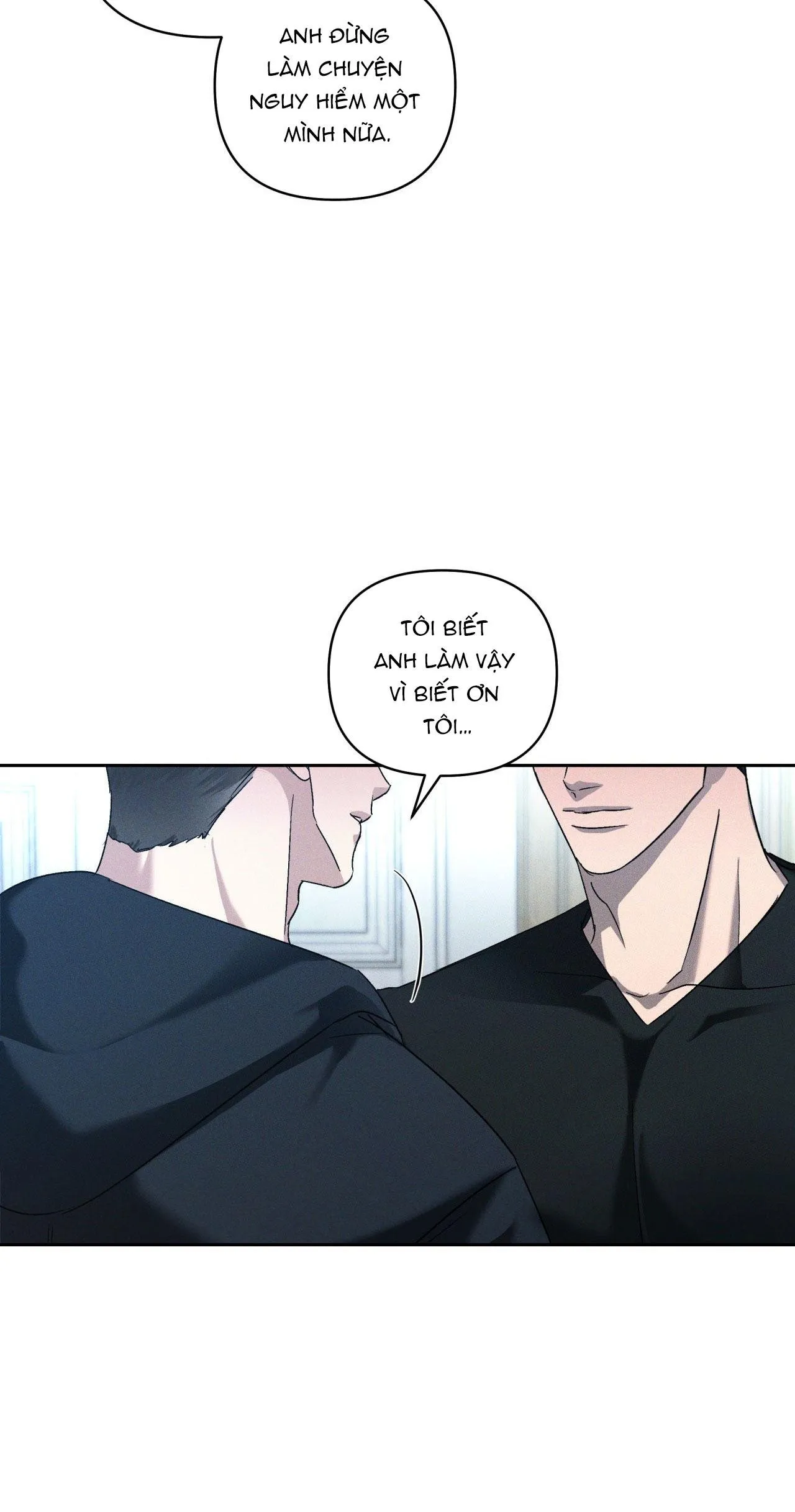 EDEN Chapter 30 Trang 34