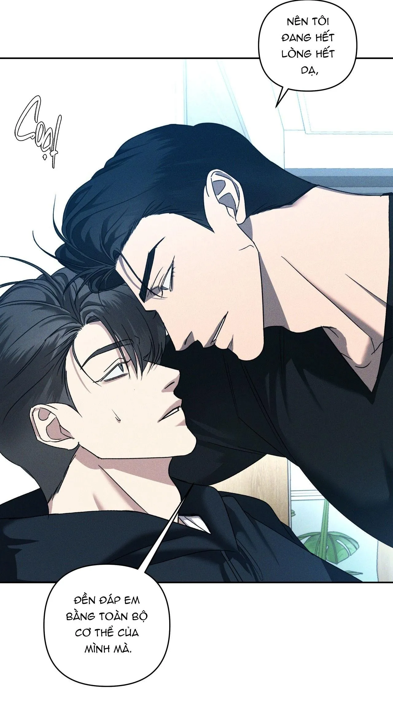 EDEN Chapter 30 Trang 39