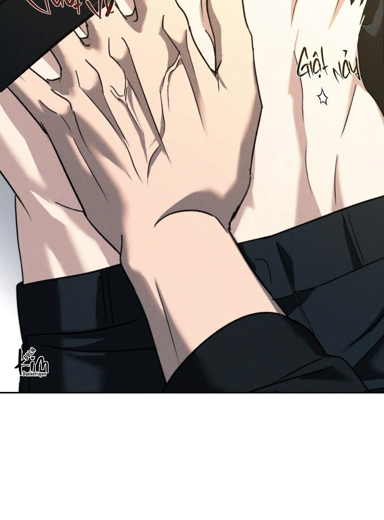 EDEN Chapter 30 Trang 56