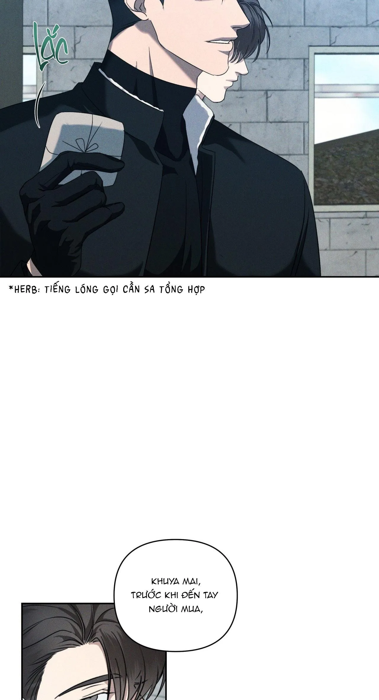 EDEN Chapter 31 Trang 4