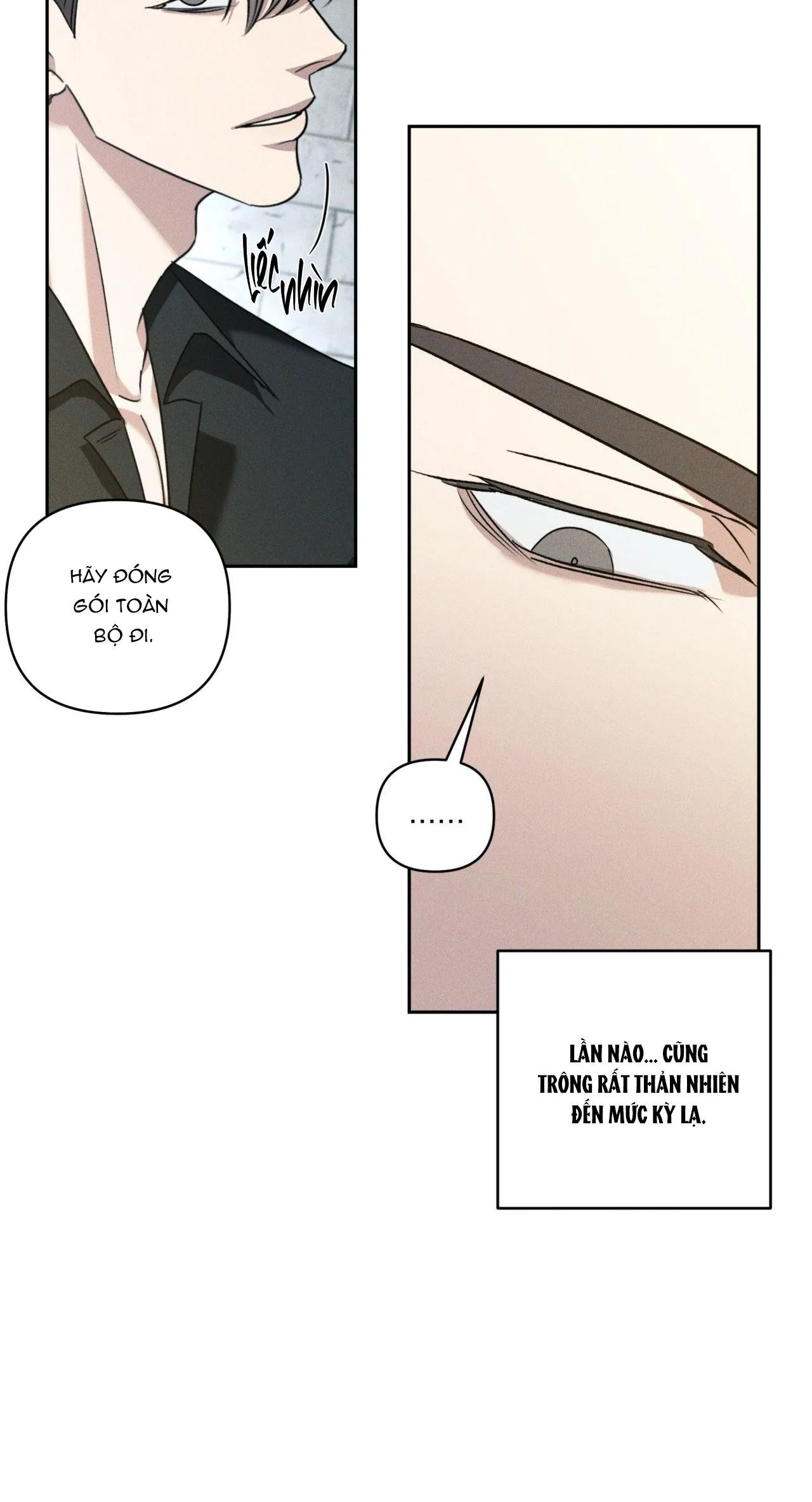 EDEN Chapter 31 Trang 5