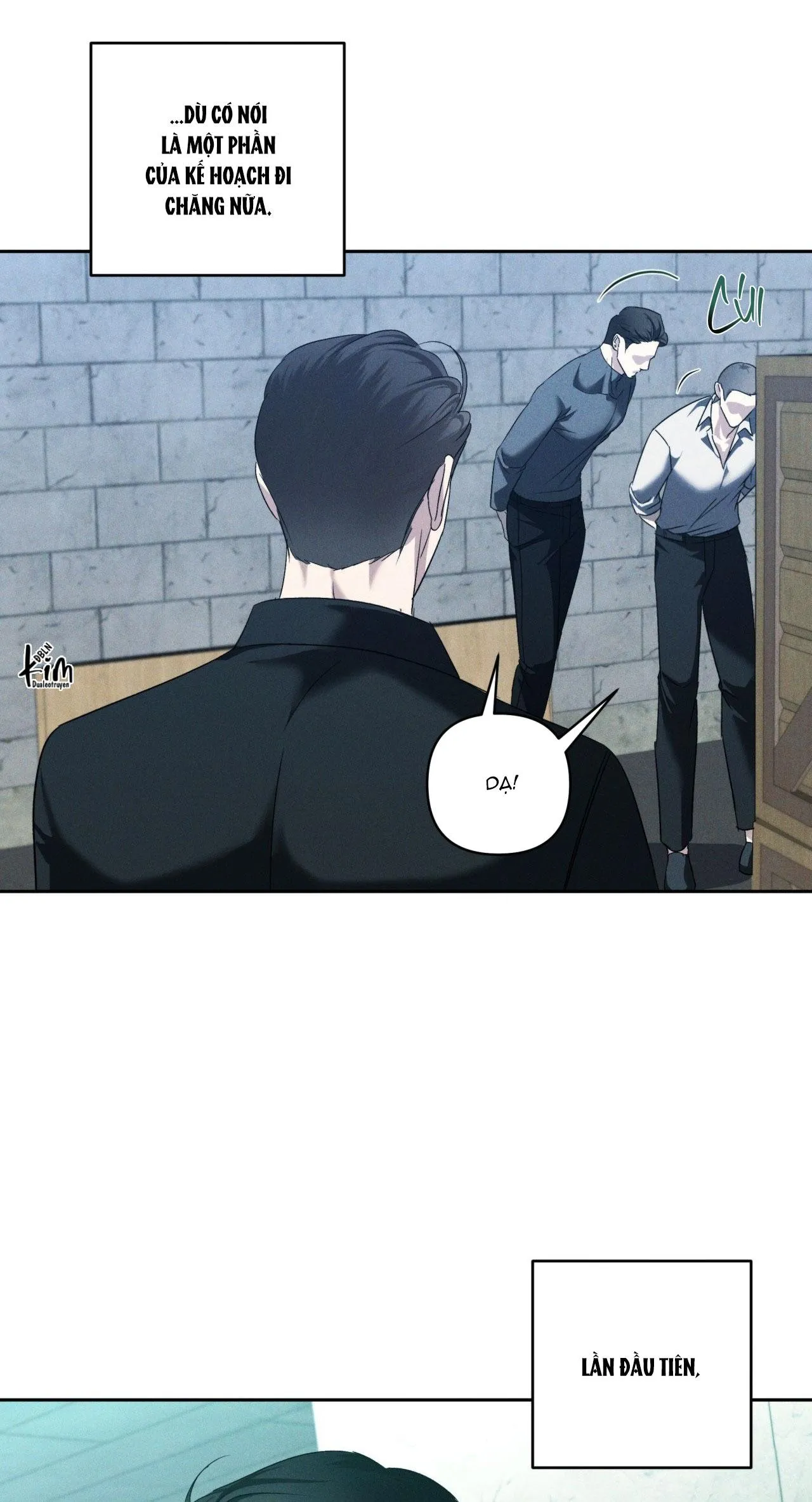 EDEN Chapter 31 Trang 6